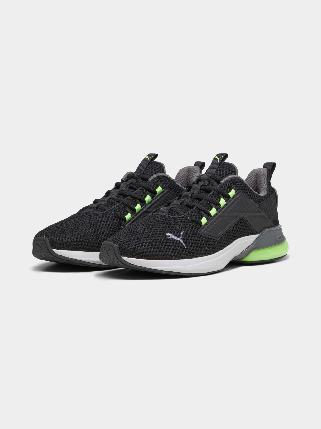 Кросівки PUMA Cell Rapid модель 377871 Кросівки PUMA Cell Rapid модель 377871 Фото