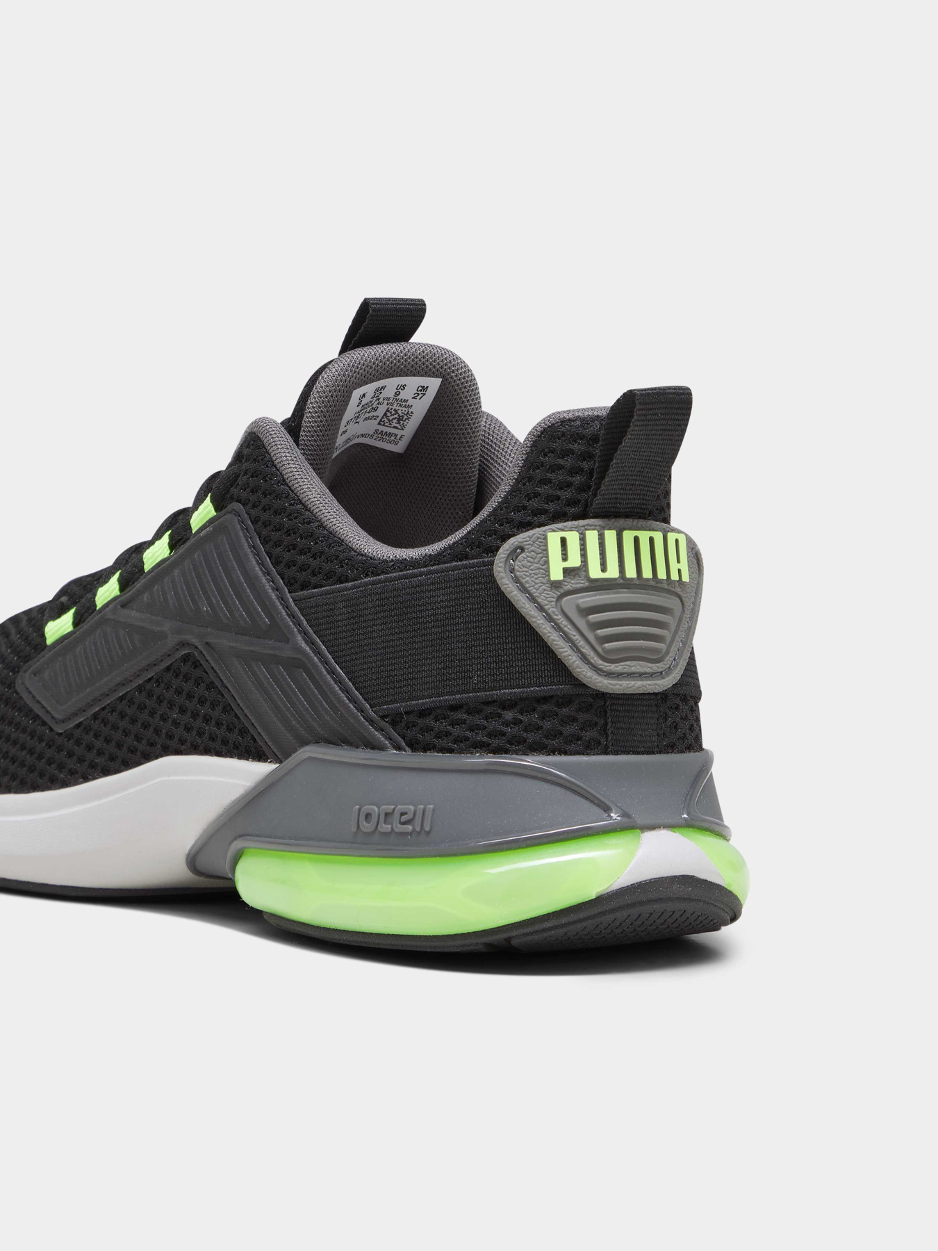 Кросівки PUMA Cell Rapid модель 377871 Кросівки PUMA Cell Rapid модель 377871 Фото