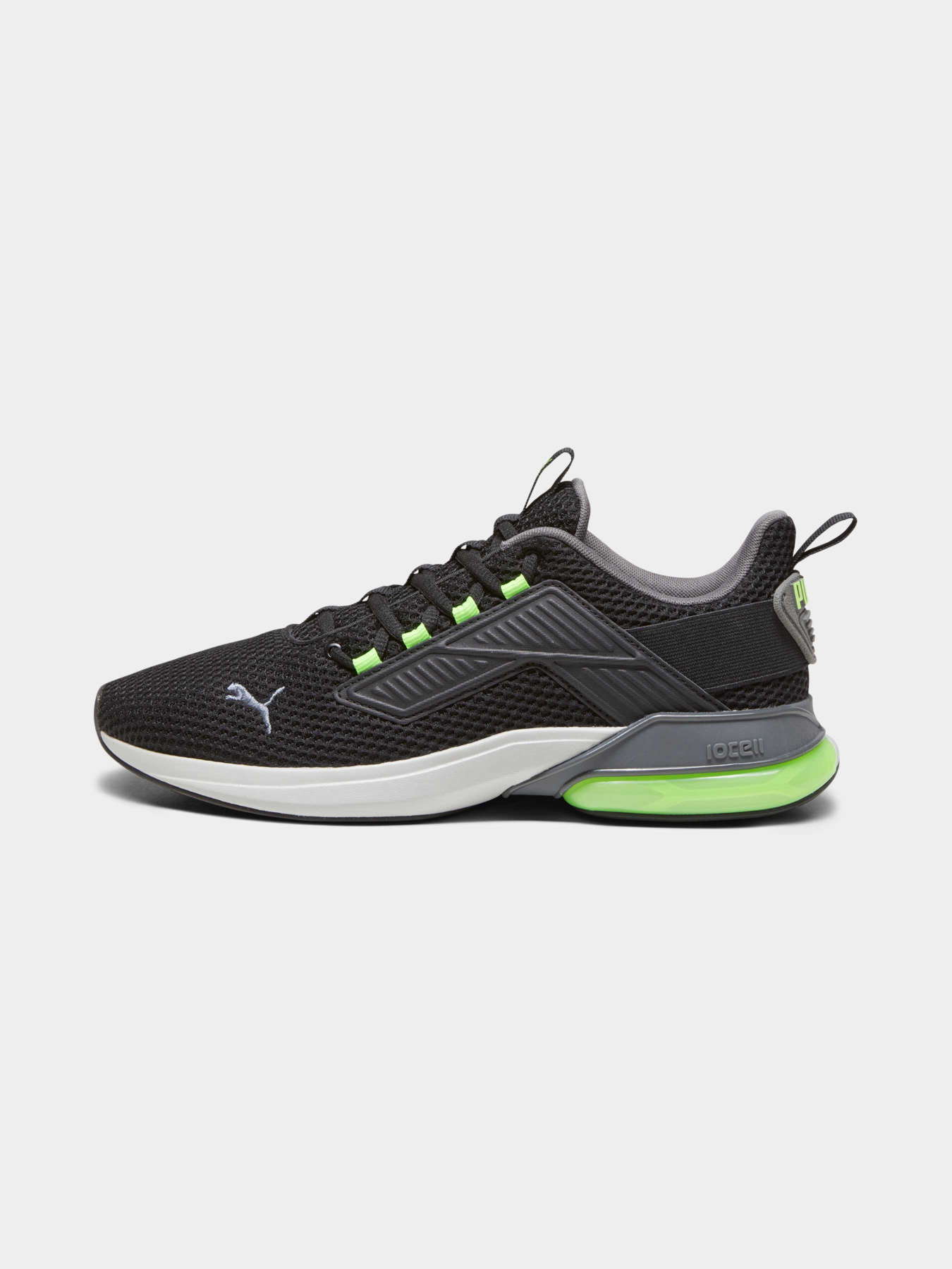 Кросівки PUMA Cell Rapid модель 377871 Кросівки PUMA Cell Rapid модель 377871 Фото