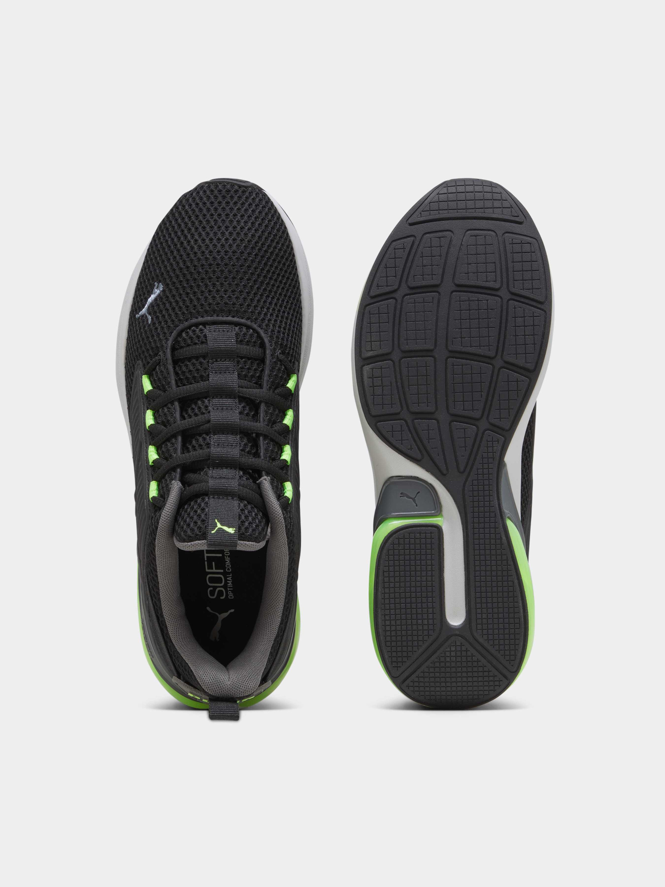 Кросівки PUMA Cell Rapid модель 377871 Кросівки PUMA Cell Rapid модель 377871 Фото