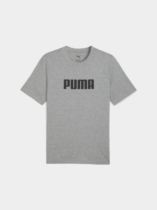 Футболки и поло PUMA Ess Logo Tee модель 686759 Фото