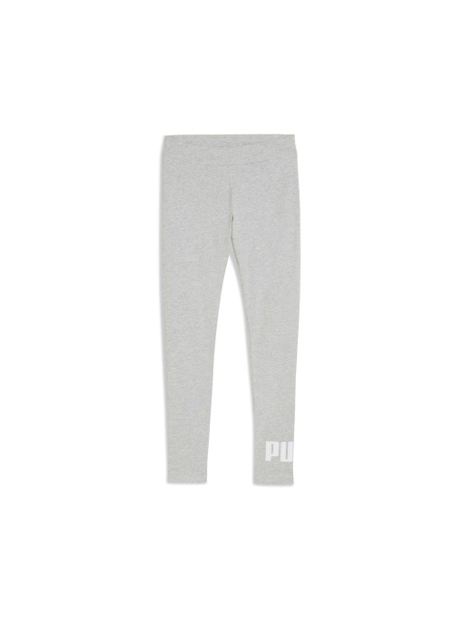 Спортивні леггінси PUMA Ess Logo Leggings модель 688329 Фото