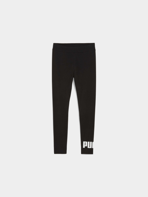 Штани PUMA Ess Logo Leggings модель 688329 Фото
