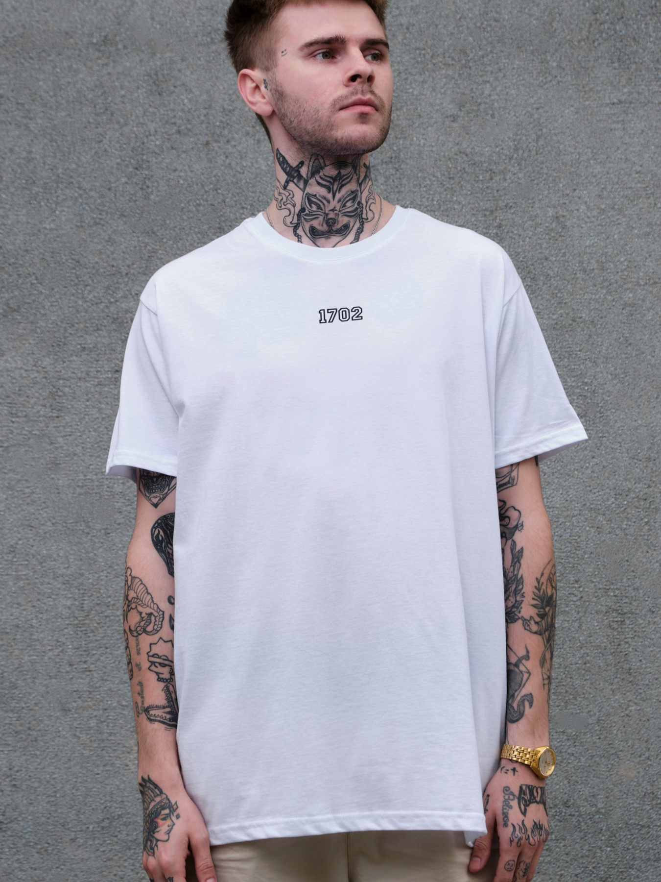 Футболки і поло Without модель 8049496 Фото