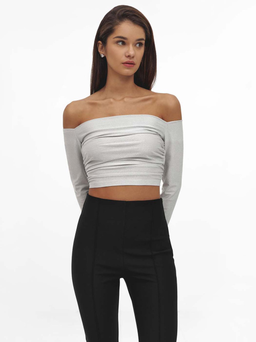 Футболки і поло FASHIONISTA модель 2138 Фото