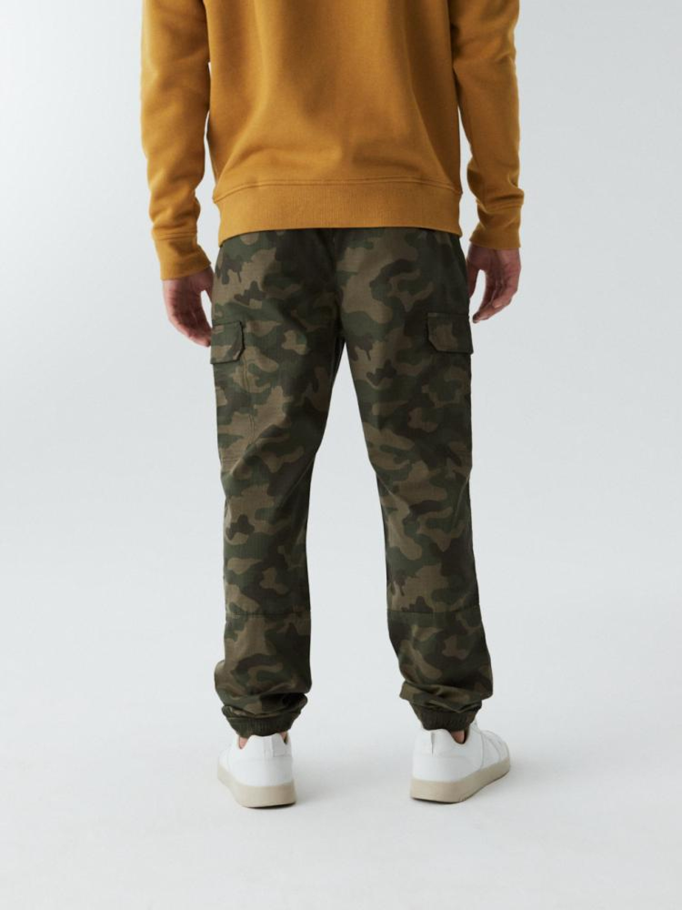Брюки DIVERSE Barryl модель 10040423 Брюки DIVERSE Barryl модель 10040423 Фото