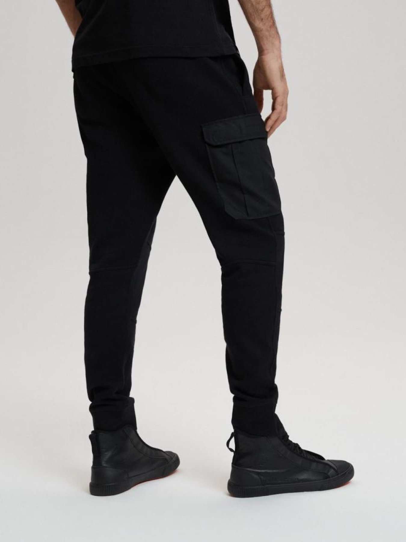 Штани DIVERSE Nerarc модель 10040753 Штани DIVERSE Nerarc модель 10040753 Фото