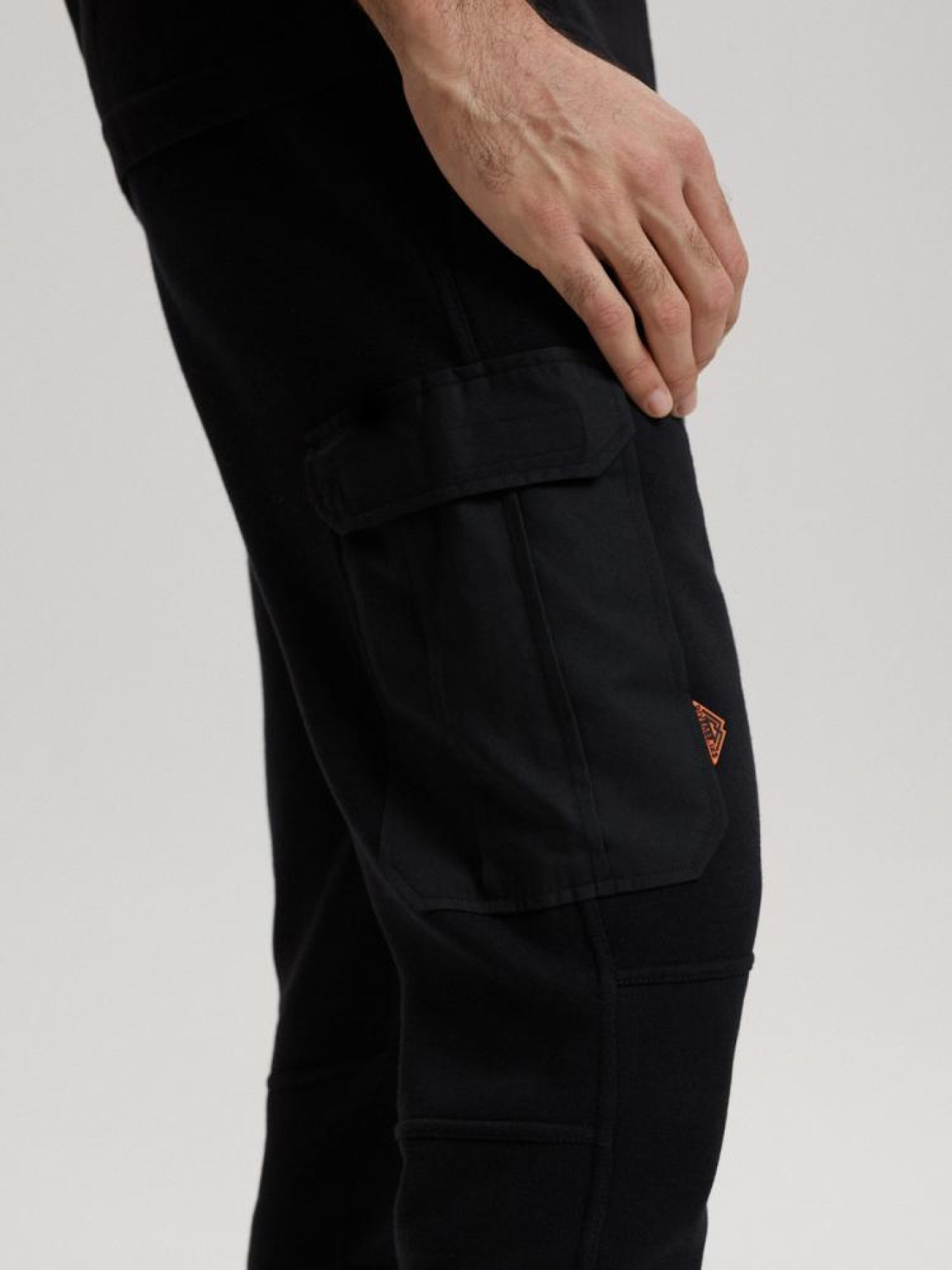 Штани DIVERSE Nerarc модель 10040753 Штани DIVERSE Nerarc модель 10040753 Фото