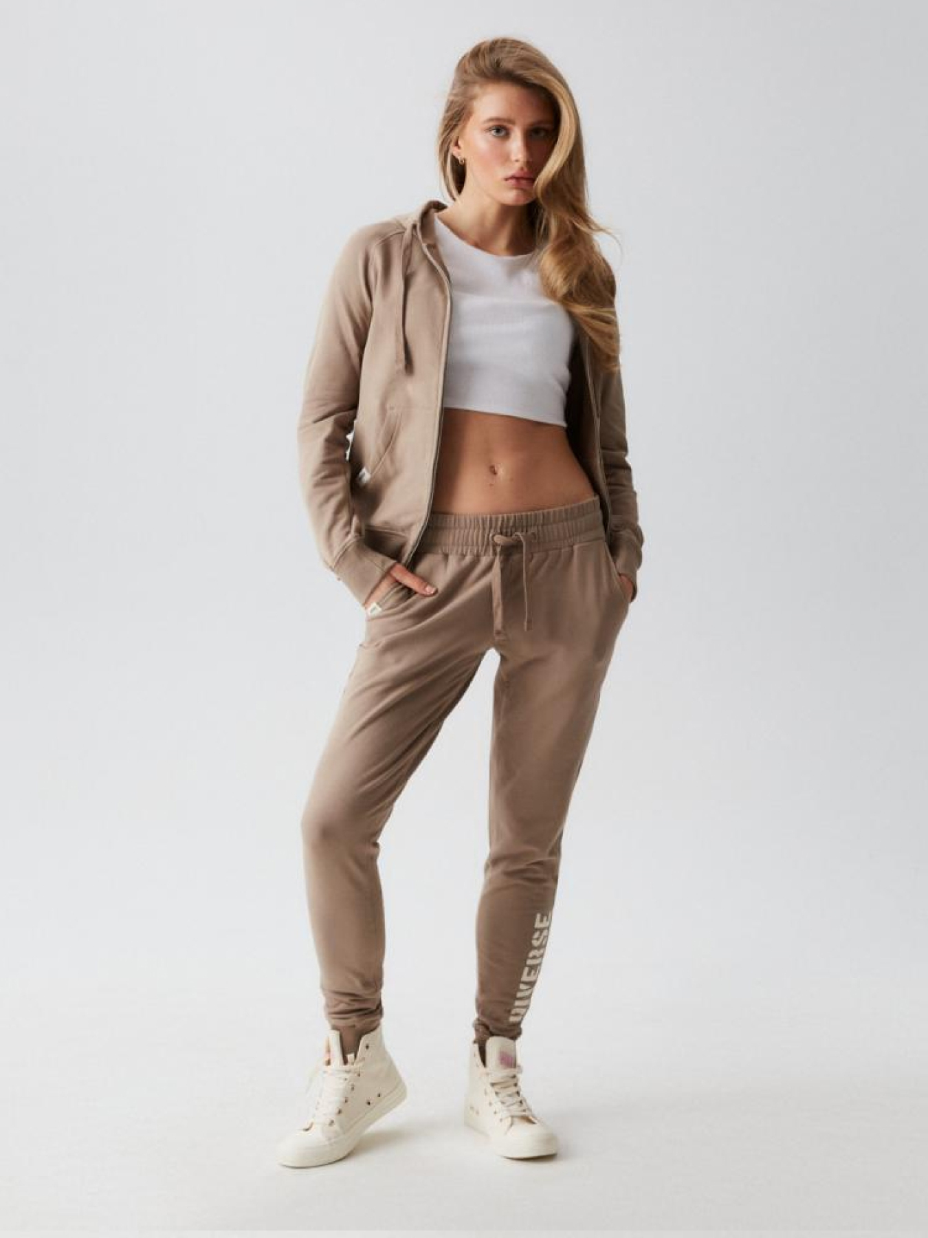 Штани DIVERSE Divv модель 10041129 Штани DIVERSE Divv модель 10041129 Фото