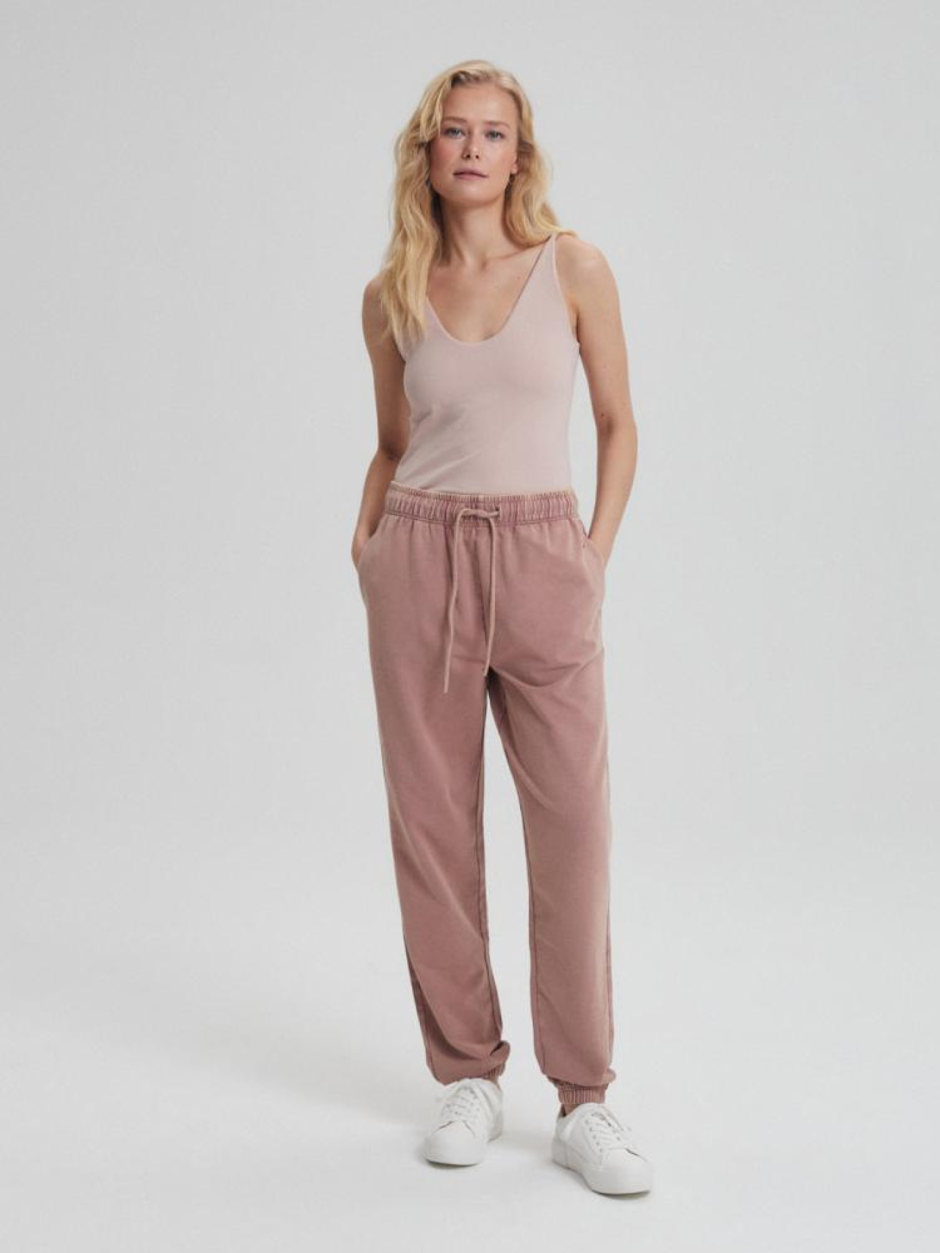 Штани DIVERSE Liili модель 10043720 Штани DIVERSE Liili модель 10043720 Фото