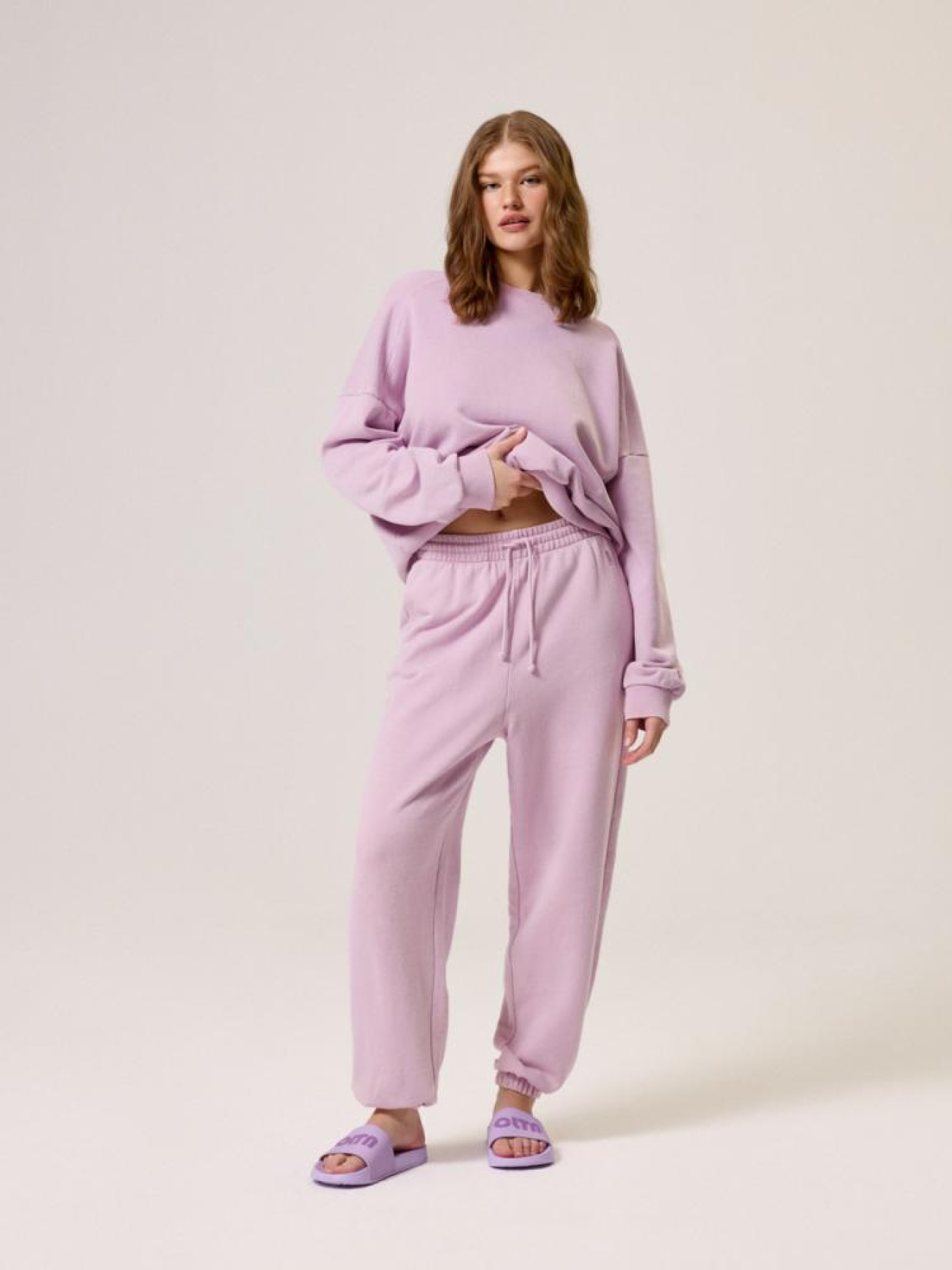 Штани DIVERSE Cltn Bliskin модель 10044325 Штани DIVERSE Cltn Bliskin модель 10044325 Фото