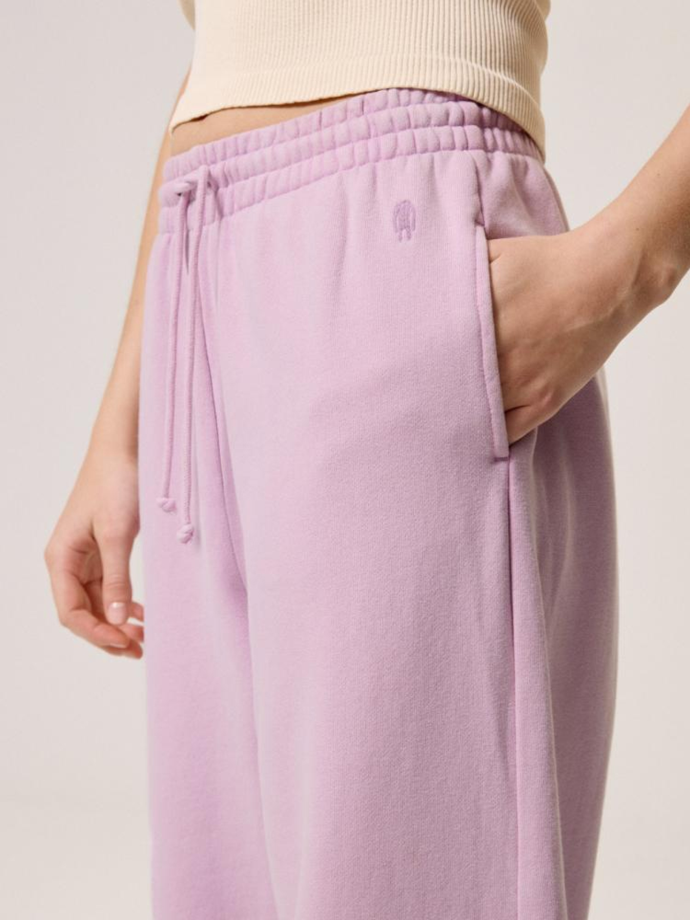 Штани DIVERSE Cltn Bliskin модель 10044325 Штани DIVERSE Cltn Bliskin модель 10044325 Фото