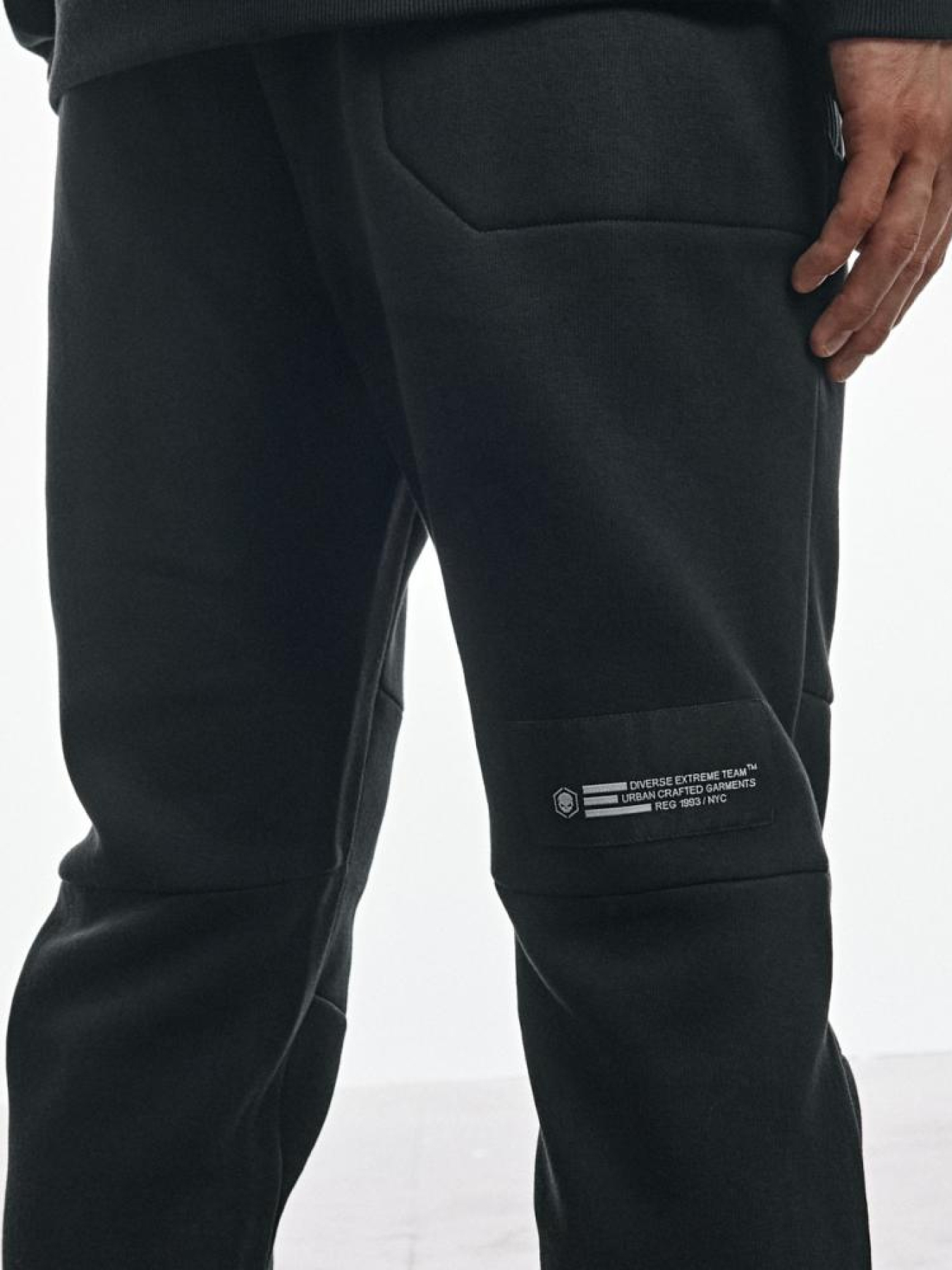 Штани DIVERSE Dext Undercover 06 модель 10045370 Штани DIVERSE Dext Undercover 06 модель 10045370 Фото