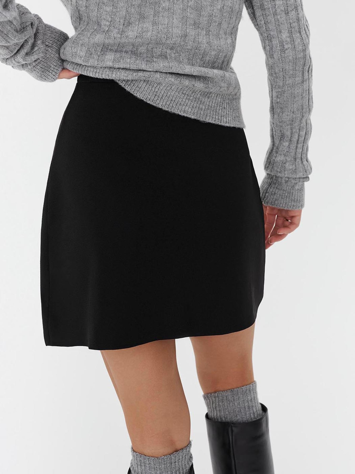 Юбки FASHIONISTA модель 8221 Фото