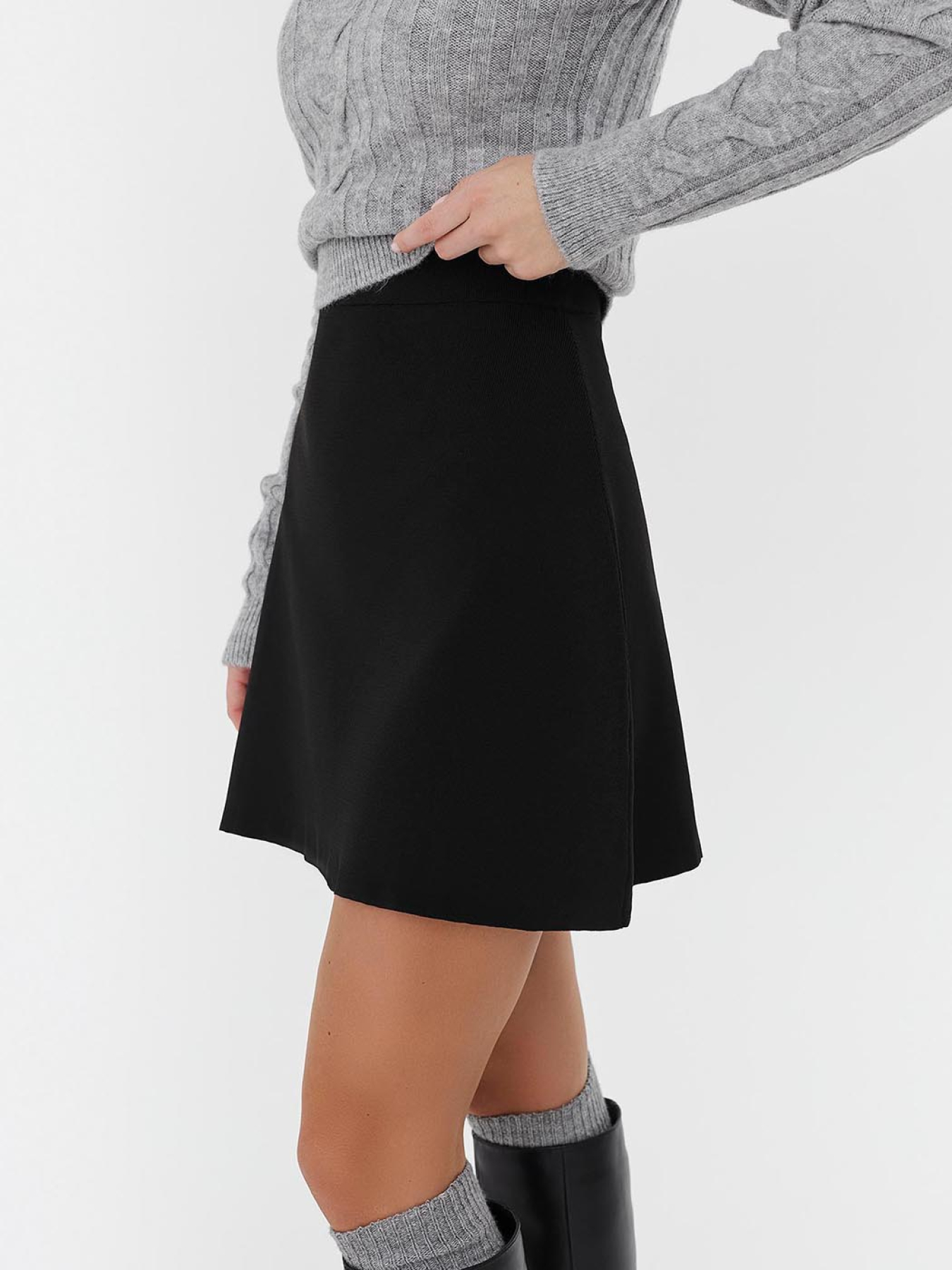 Юбки FASHIONISTA модель 8221 Фото