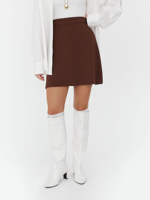 Юбки FASHIONISTA модель 8221 Фото