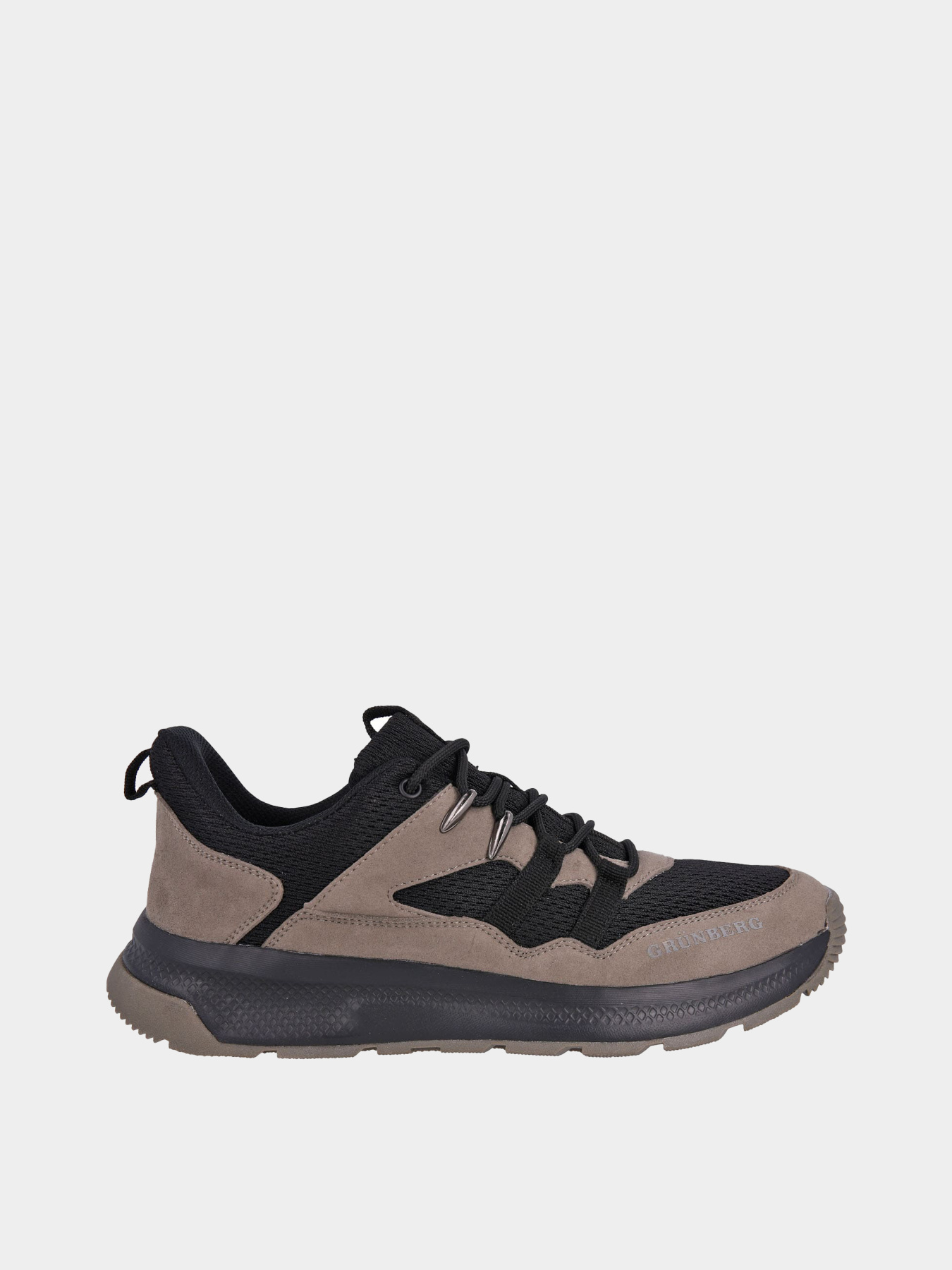 Кроссовки Grunberg модель 137194/12-04W-khaki mix Кроссовки Grunberg модель 137194/12-04W-khaki mix Фото
