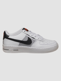 Кроссовки NIKE Air Force 1 модель DH9596-100 Фото