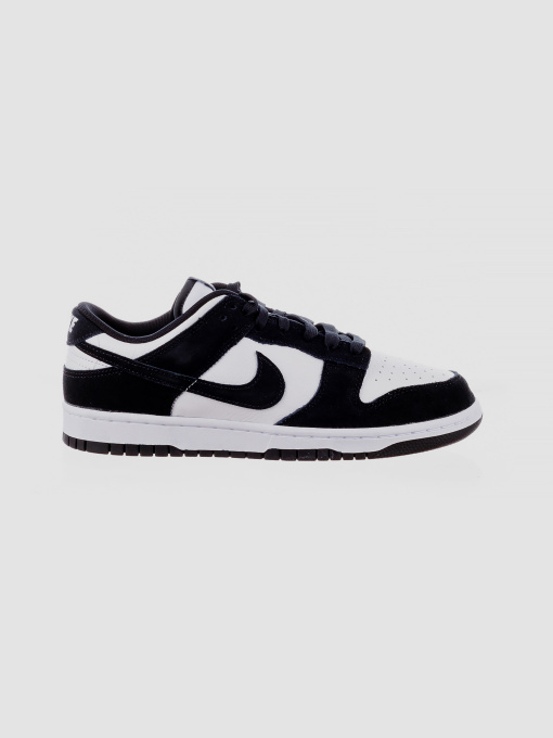 Кроссовки NIKE Dunk Low Retro модель FQ8249-100 Фото