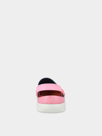 Шльопанці Crosby модель 437311/01-04E-blue/pink Фото
