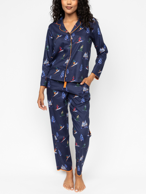 Одежда для дома и сна CYBERJAMMIES Alpes модель 0619-0620 Фото