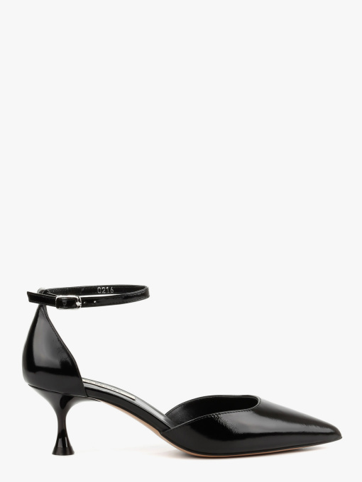 Туфлі та лофери LeBERDES модель 00000018185 Фото