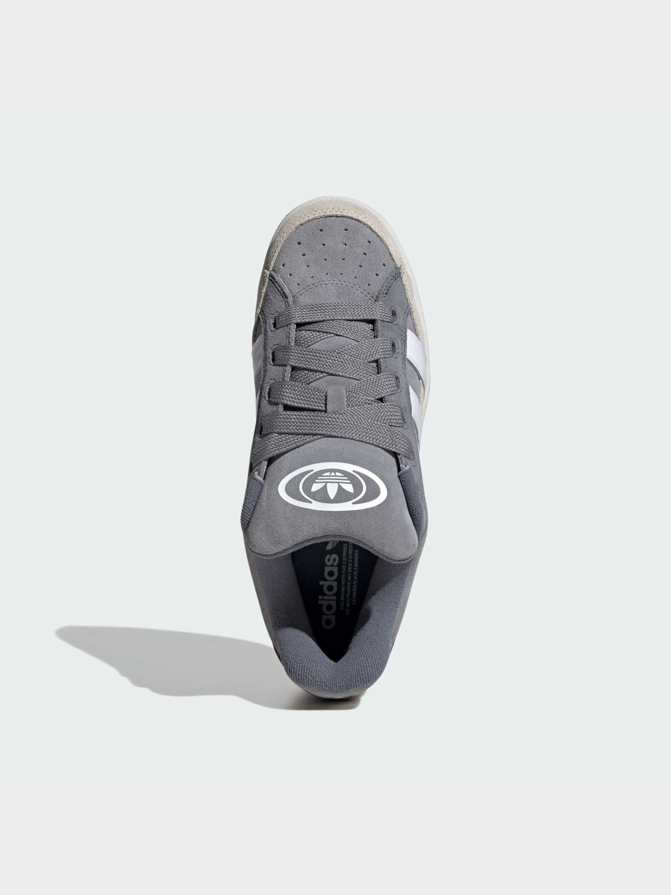 Кроссовки Adidas Campus модель JR2463 Фото