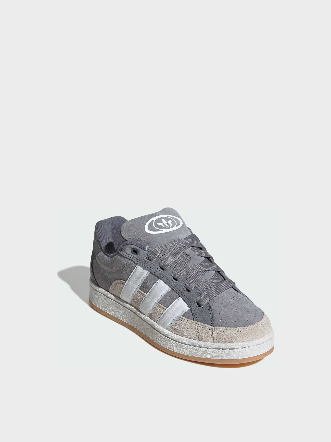 Кроссовки Adidas Campus модель JR2463 Фото