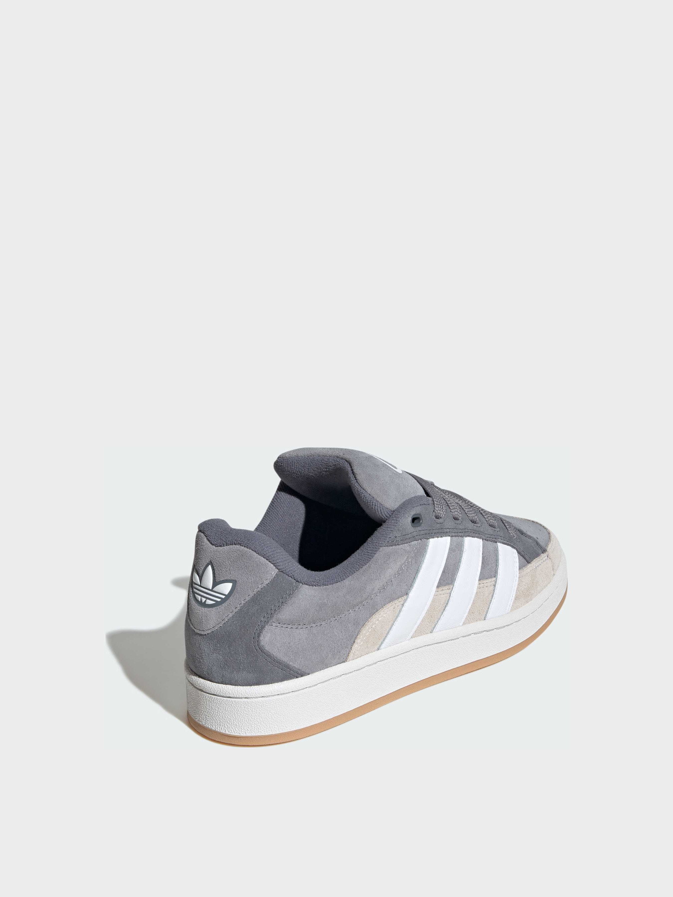 Кроссовки Adidas Campus модель JR2463 Фото