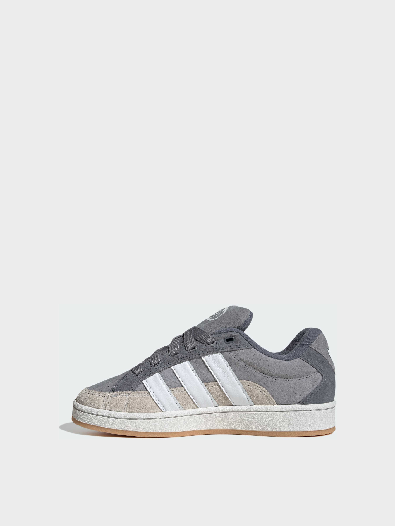 Кроссовки Adidas Campus модель JR2463 Фото
