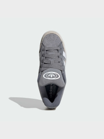 Кроссовки Adidas Campus модель JR2463 Фото