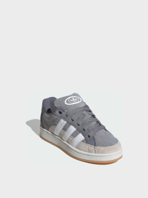 Кроссовки Adidas Campus модель JR2463 Фото