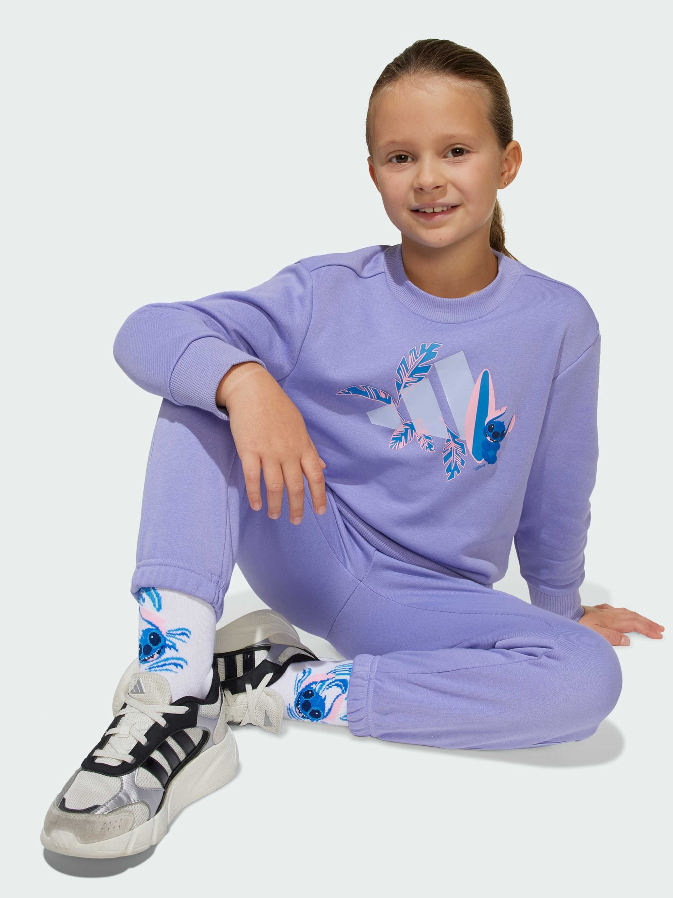 Костюмы Adidas x Disney модель JD4561 Костюмы Adidas x Disney модель JD4561 Фото