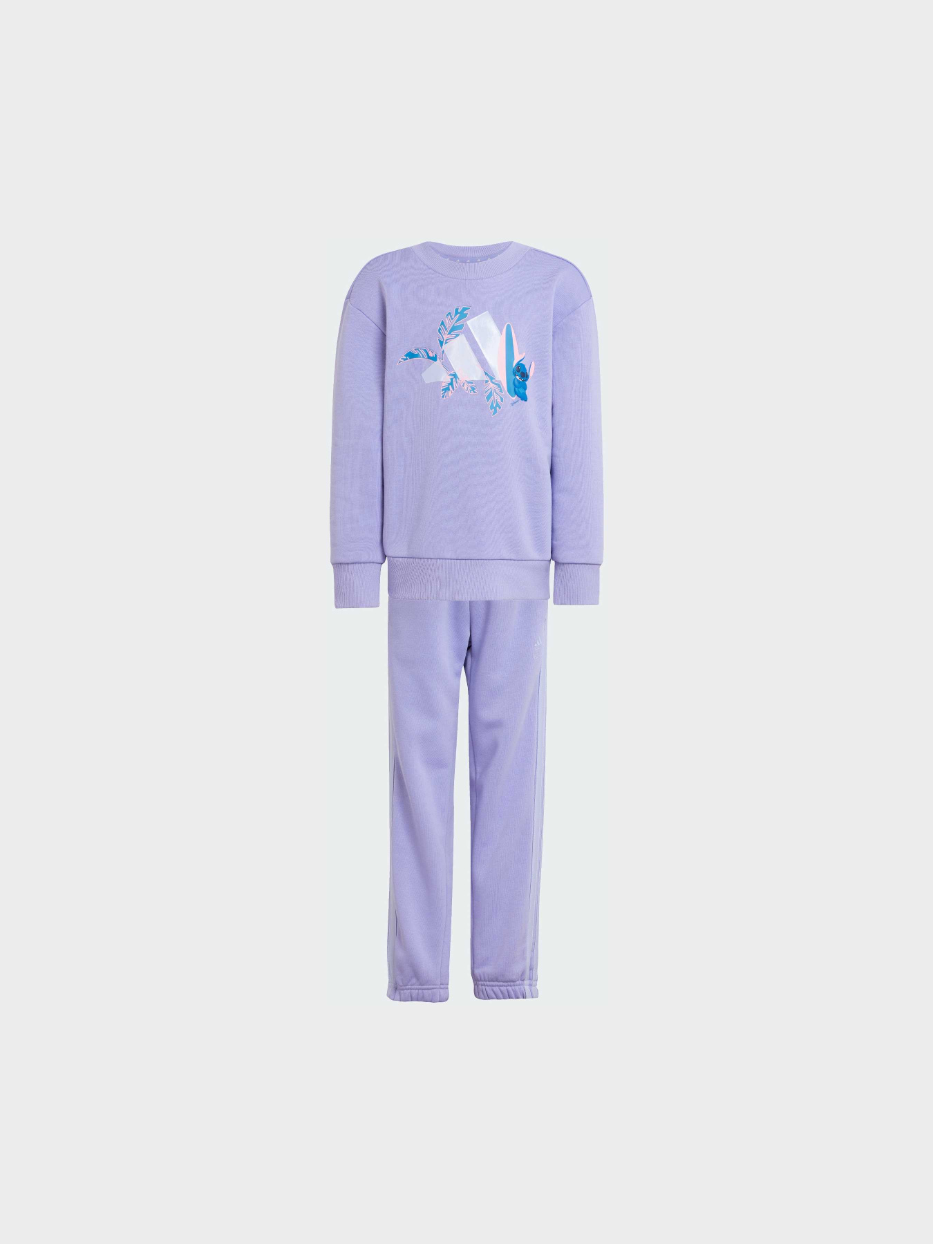 Костюмы Adidas x Disney модель JD4561 Костюмы Adidas x Disney модель JD4561 Фото