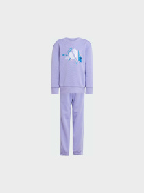 Костюмы Adidas x Disney модель JD4561 Фото