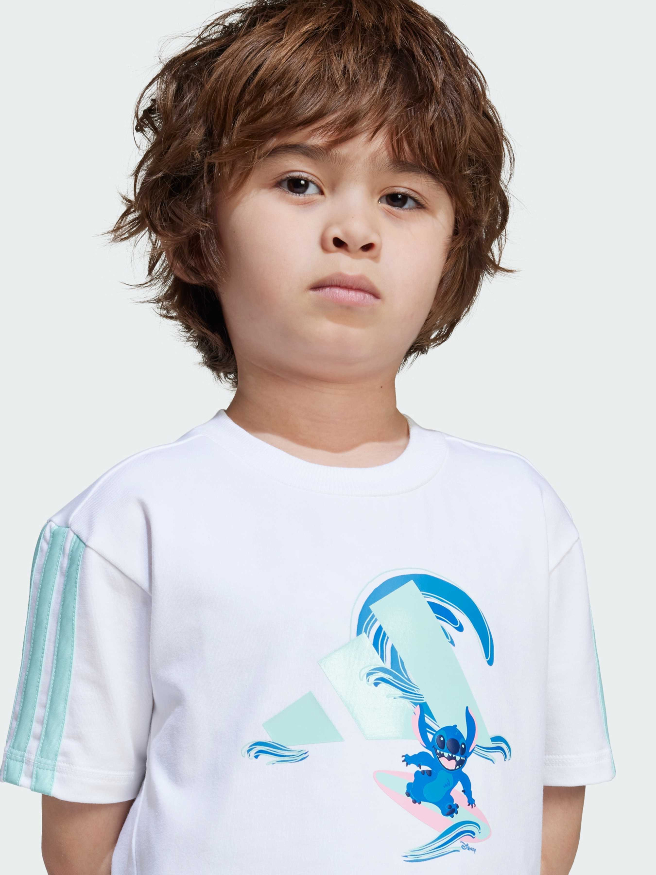 Костюмы Adidas x Disney модель JF3659 Костюмы Adidas x Disney модель JF3659 Фото