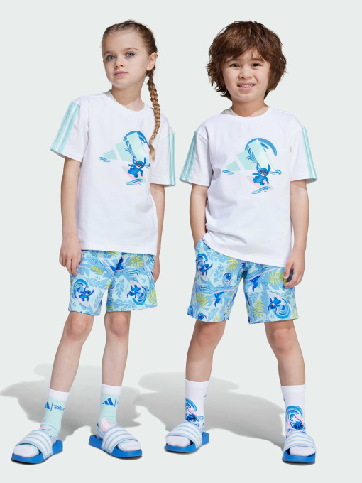Костюмы Adidas x Disney модель JF3659 Фото