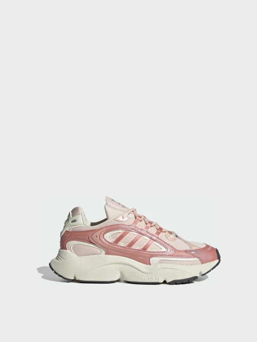 Кросівки Adidas Ozweego модель JI3087 Фото
