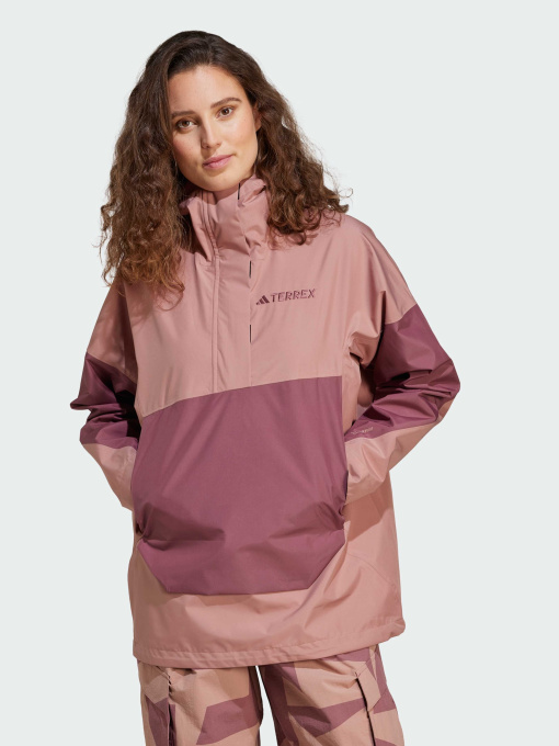 Куртки та дублянки Adidas Terrex модель JD8370 Фото