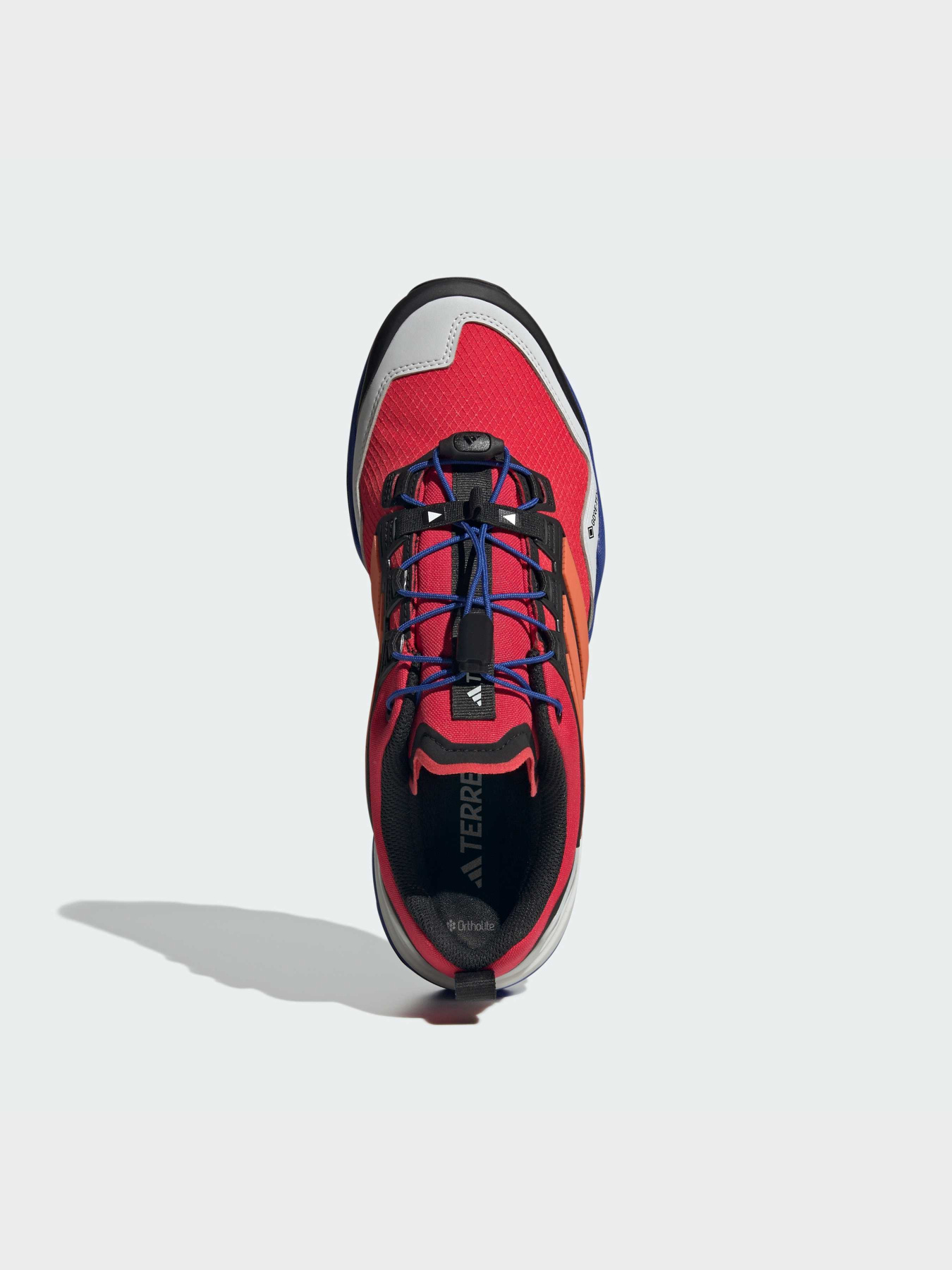 Кроссовки Adidas Terrex модель IH1097 Фото