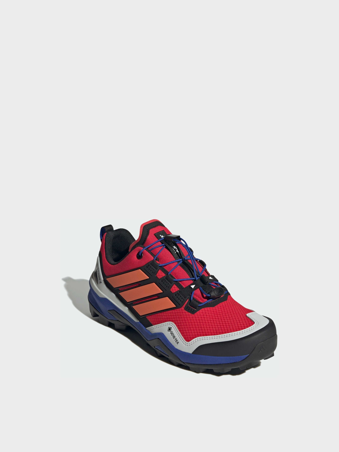 Кроссовки Adidas Terrex модель IH1097 Фото