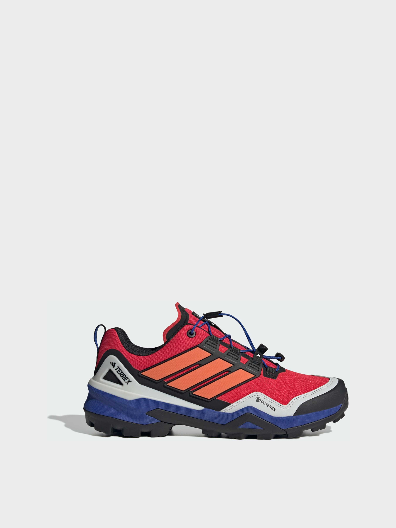 Кроссовки Adidas Terrex модель IH1097 Фото