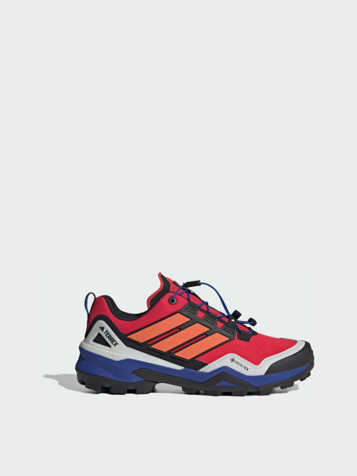 Кроссовки Adidas Terrex модель IH1097 Фото