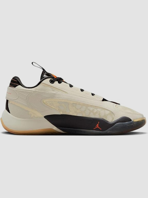 Кросівки Jordan Luka 2 модель DX8733-100 Фото