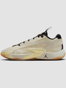 Кросівки Jordan Luka 2 модель DX8733-100 Фото