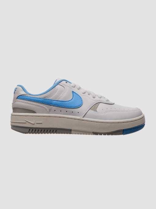 Кроссовки NIKE Gamma Force модель DX9176-108 Фото