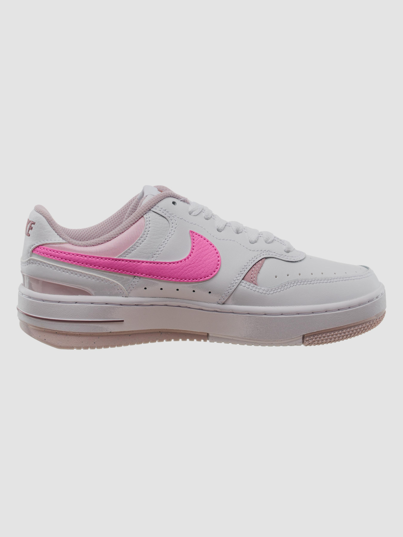 Кроссовки NIKE Gamma Force модель FZ3613-100 Фото