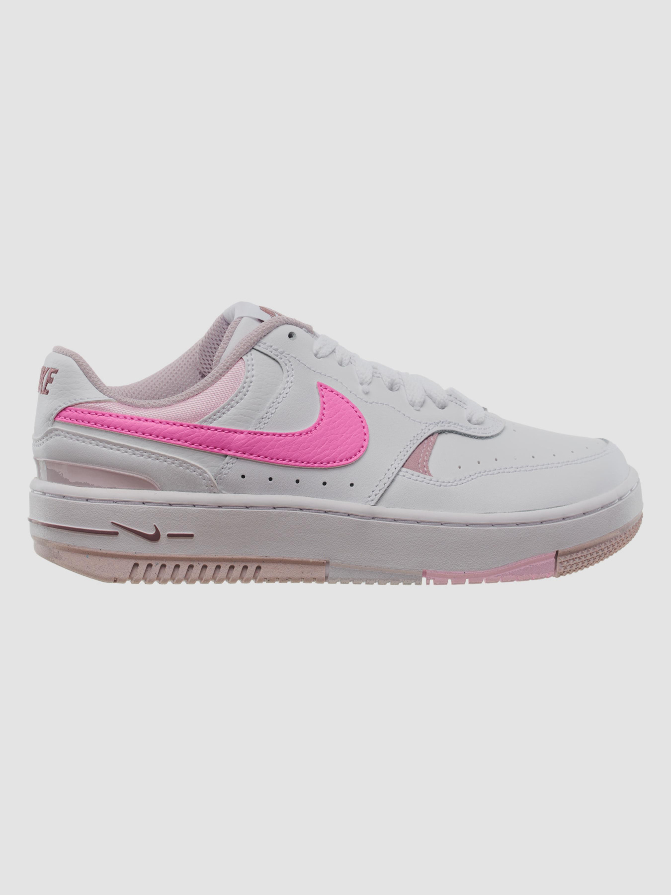 Кроссовки NIKE Gamma Force модель FZ3613-100 Фото