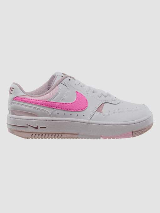 Кроссовки NIKE Gamma Force модель FZ3613-100 Фото