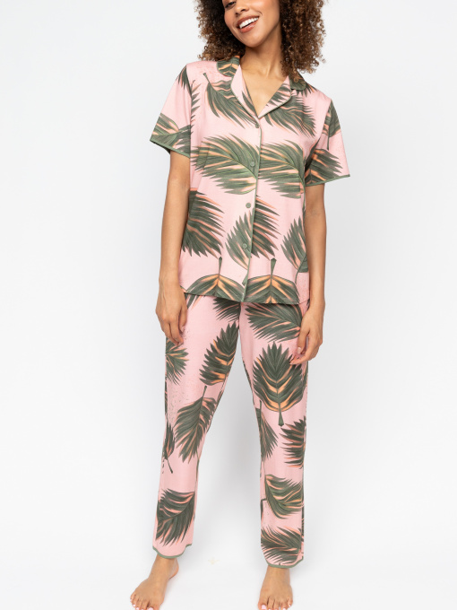 Одежда для дома и сна CYBERJAMMIES Lea модель 0693-0694 Фото